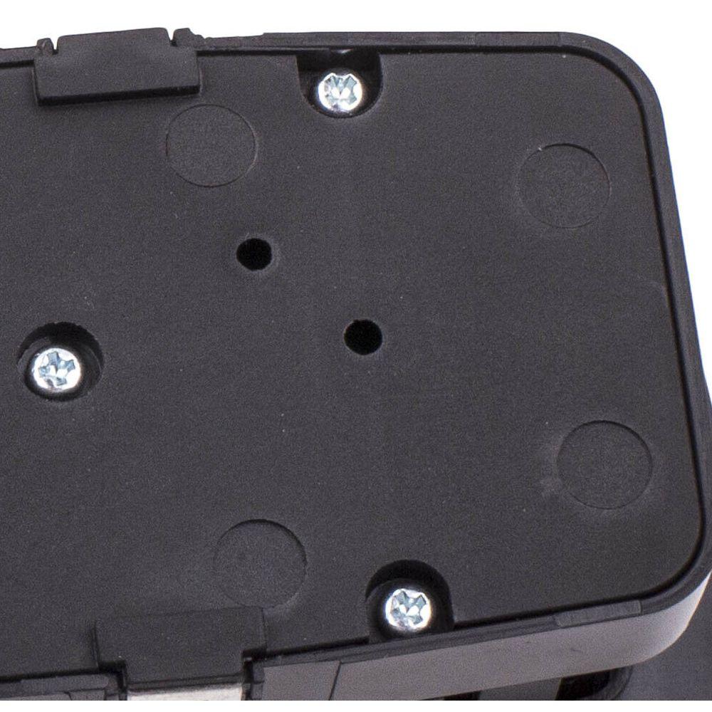 For 2011 Grand Caravan SE Canada Value Package Driver Side Power Window Switch_voghion.com